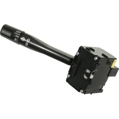 Turn Indicator Switch by BLUE STREAK (HYGRADE MOTOR) - DS792 pa4