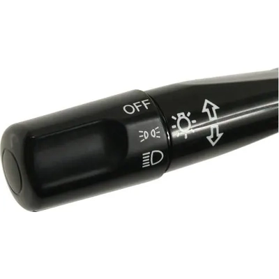 Turn Indicator Switch by BLUE STREAK (HYGRADE MOTOR) - DS792 pa5