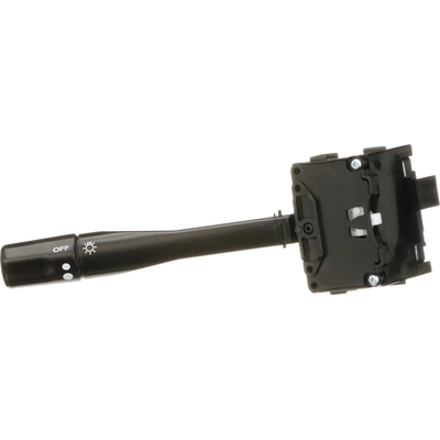 Turn Indicator Switch by BLUE STREAK (HYGRADE MOTOR) - DS794 pa4