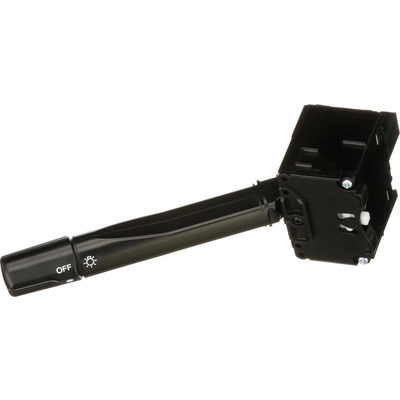 Turn Indicator Switch by BLUE STREAK (HYGRADE MOTOR) - DS794 pa6