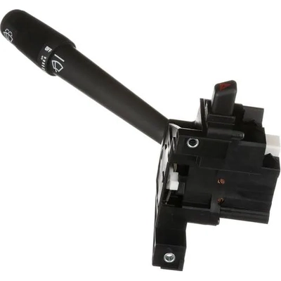 Turn Indicator Switch by BLUE STREAK (HYGRADE MOTOR) - DS970 pa14