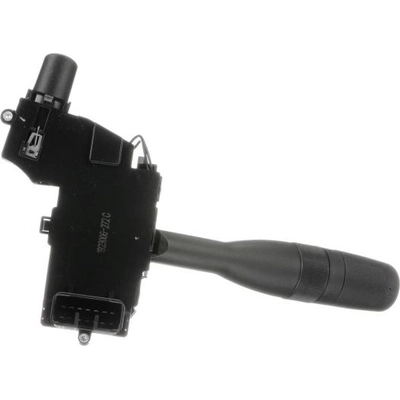 Turn Indicator Switch by BLUE STREAK (HYGRADE MOTOR) - DS987 pa6