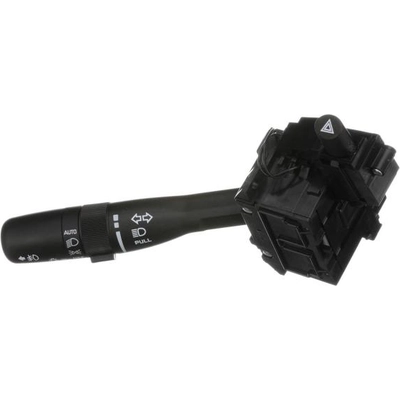 Turn Indicator Switch by BLUE STREAK (HYGRADE MOTOR) - DS987 pa9