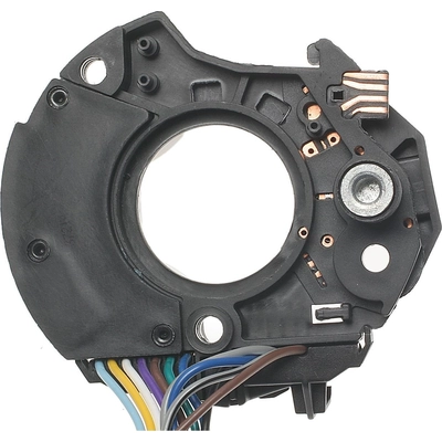 Turn Indicator Switch by BLUE STREAK (HYGRADE MOTOR) - TW10 pa6