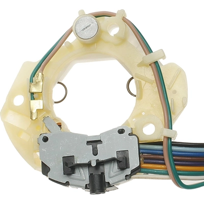 Turn Indicator Switch by BLUE STREAK (HYGRADE MOTOR) - TW11 pa8
