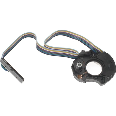 Turn Indicator Switch by BLUE STREAK (HYGRADE MOTOR) - TW19 pa5