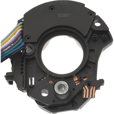 Turn Indicator Switch by BLUE STREAK (HYGRADE MOTOR) - TW19 pa7