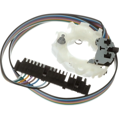 Turn Indicator Switch by BLUE STREAK (HYGRADE MOTOR) - TW22 pa8