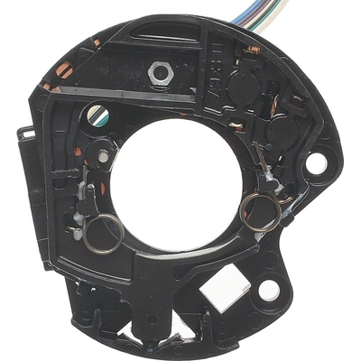 Turn Indicator Switch by BLUE STREAK (HYGRADE MOTOR) - TW29 pa6