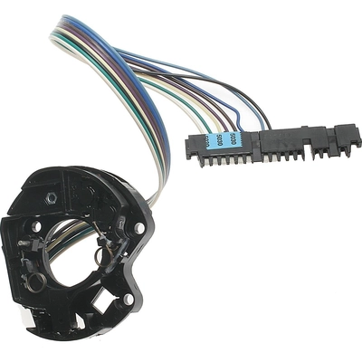 Turn Indicator Switch by BLUE STREAK (HYGRADE MOTOR) - TW29 pa8