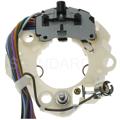 Turn Indicator Switch by BLUE STREAK (HYGRADE MOTOR) - TW38 pa1