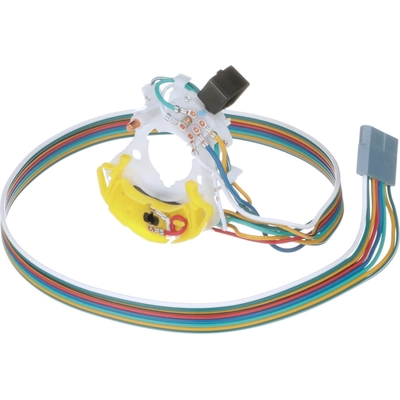 BLUE STREAK (HYGRADE MOTOR) - TW4 - Turn Indicator Switch pa11