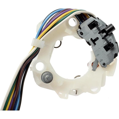 Turn Indicator Switch by BLUE STREAK (HYGRADE MOTOR) - TW41 pa5