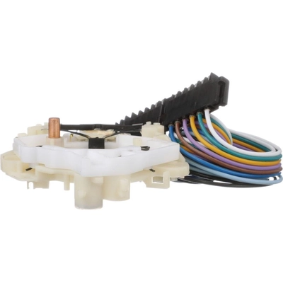 Turn Indicator Switch by BLUE STREAK (HYGRADE MOTOR) - TW45 pa5