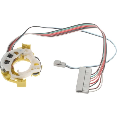 Turn Indicator Switch by BLUE STREAK (HYGRADE MOTOR) - TW48 pa4