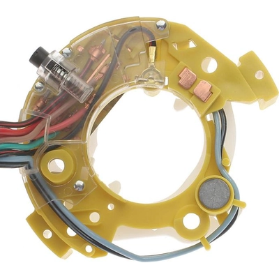 Turn Indicator Switch by BLUE STREAK (HYGRADE MOTOR) - TW48 pa5