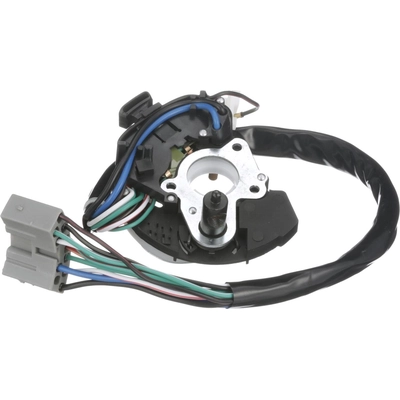 BLUE STREAK (HYGRADE MOTOR) - TW5 - Turn Indicator Switch pa6
