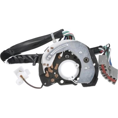 BLUE STREAK (HYGRADE MOTOR) - TW5 - Turn Indicator Switch pa8