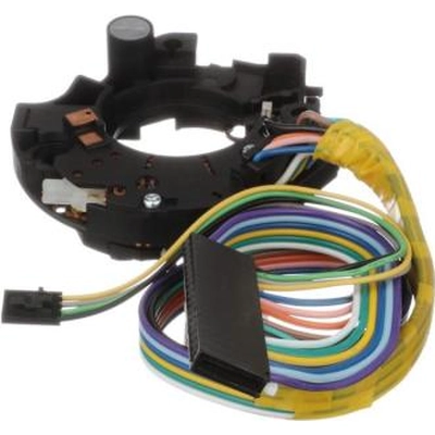 Turn Indicator Switch by BLUE STREAK (HYGRADE MOTOR) - TW50 pa11