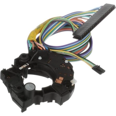 Turn Indicator Switch by BLUE STREAK (HYGRADE MOTOR) - TW50 pa8
