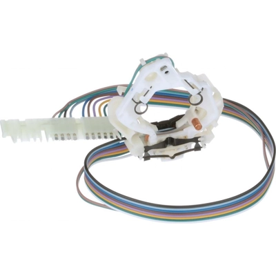 Turn Indicator Switch by BLUE STREAK (HYGRADE MOTOR) - TW52 pa8