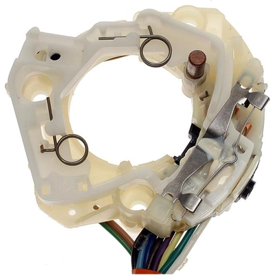 Turn Indicator Switch by BLUE STREAK (HYGRADE MOTOR) - TW53 pa6