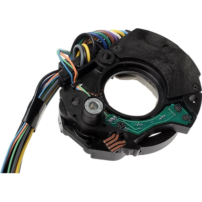 Turn Indicator Switch by BLUE STREAK (HYGRADE MOTOR) - TW60 pa9