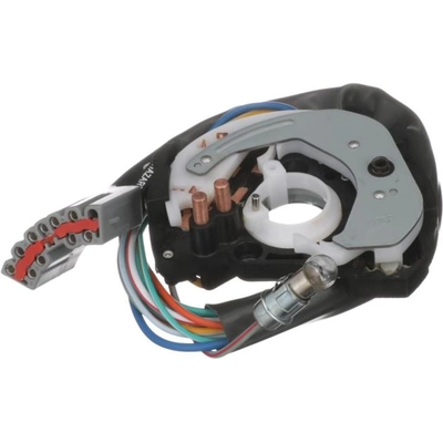Turn Indicator Switch by BLUE STREAK (HYGRADE MOTOR) - TW73 pa6