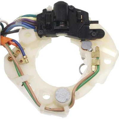 Turn Indicator Switch by BLUE STREAK (HYGRADE MOTOR) - TW91 pa5