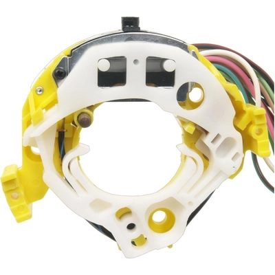 Turn Indicator Switch by BLUE STREAK (HYGRADE MOTOR) - TW94 pa6