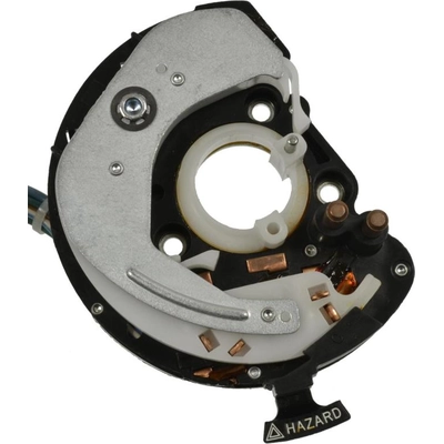 Turn Indicator Switch by BLUE STREAK (HYGRADE MOTOR) - TW97 pa8