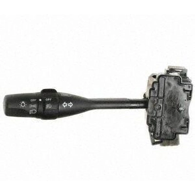 Turn Indicator Switch by BLUE STREAK (HYGRADE MOTOR) - CBS1023 pa3