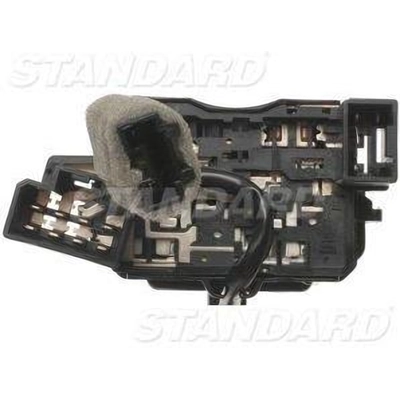 Turn Indicator Switch by BLUE STREAK (HYGRADE MOTOR) - CBS1023 pa8