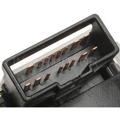 Turn Indicator Switch by BLUE STREAK (HYGRADE MOTOR) - CBS1025 pa4