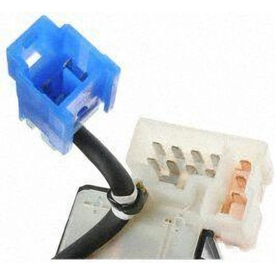 Turn Indicator Switch by BLUE STREAK (HYGRADE MOTOR) - CBS1033 pa3