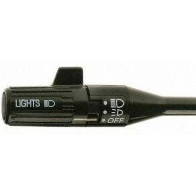 Turn Indicator Switch by BLUE STREAK (HYGRADE MOTOR) - CBS1051 pa15