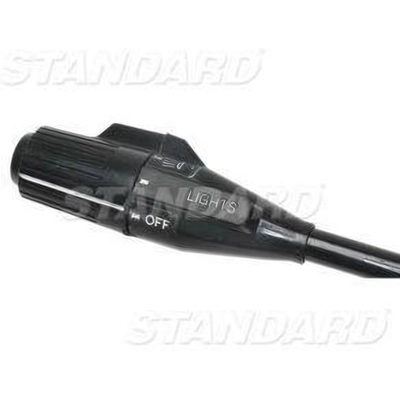 Turn Indicator Switch by BLUE STREAK (HYGRADE MOTOR) - CBS1069 pa4