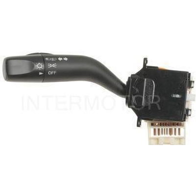 Turn Indicator Switch by BLUE STREAK (HYGRADE MOTOR) - CBS1089 pa1