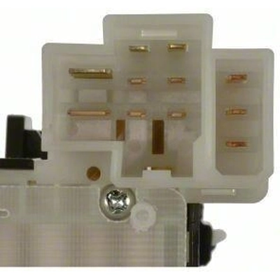 Turn Indicator Switch by BLUE STREAK (HYGRADE MOTOR) - CBS1099 pa6