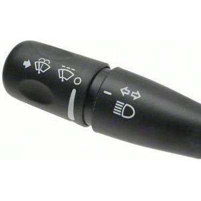 Turn Indicator Switch by BLUE STREAK (HYGRADE MOTOR) - CBS1110 pa9
