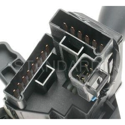 Commutateur de clignotant   de BLUE STREAK (HYGRADE MOTOR) - CBS1123 pa13