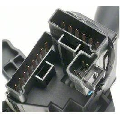 Commutateur de clignotant   de BLUE STREAK (HYGRADE MOTOR) - CBS1123 pa16