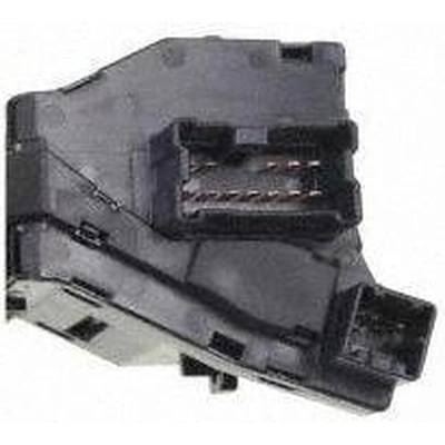 Turn Indicator Switch by BLUE STREAK (HYGRADE MOTOR) - CBS1134 pa9