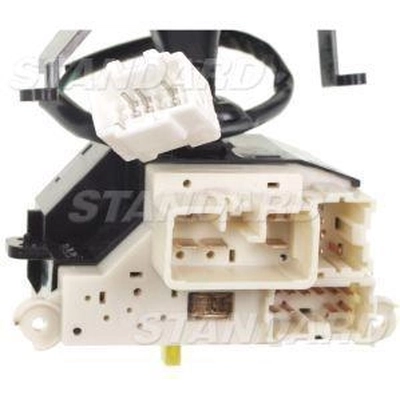 Turn Indicator Switch by BLUE STREAK (HYGRADE MOTOR) - CBS1138 pa2
