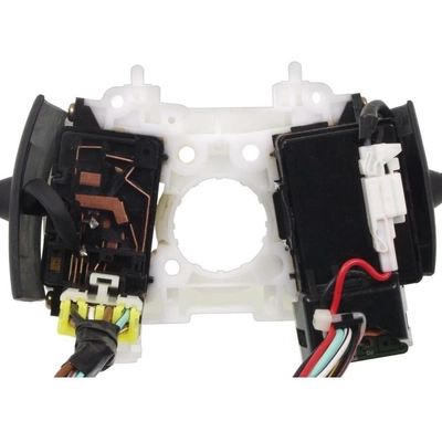 Turn Indicator Switch by BLUE STREAK (HYGRADE MOTOR) - CBS1145 pa1