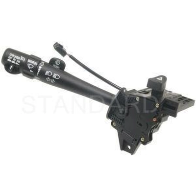 Turn Indicator Switch by BLUE STREAK (HYGRADE MOTOR) - CBS1153 pa10