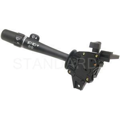 Turn Indicator Switch by BLUE STREAK (HYGRADE MOTOR) - CBS1183 pa9