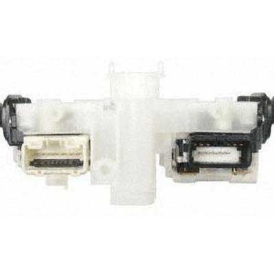 Turn Indicator Switch by BLUE STREAK (HYGRADE MOTOR) - CBS1193 pa8