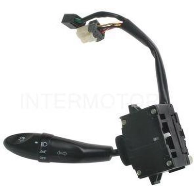 Turn Indicator Switch by BLUE STREAK (HYGRADE MOTOR) - CBS1195 pa5
