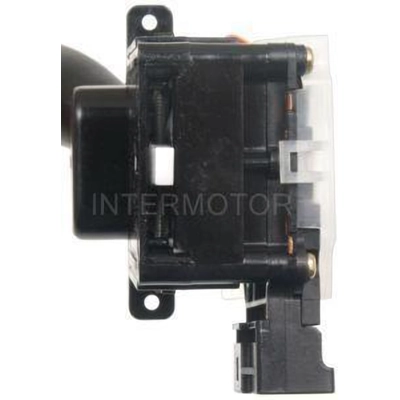 Turn Indicator Switch by BLUE STREAK (HYGRADE MOTOR) - CBS1197 pa1